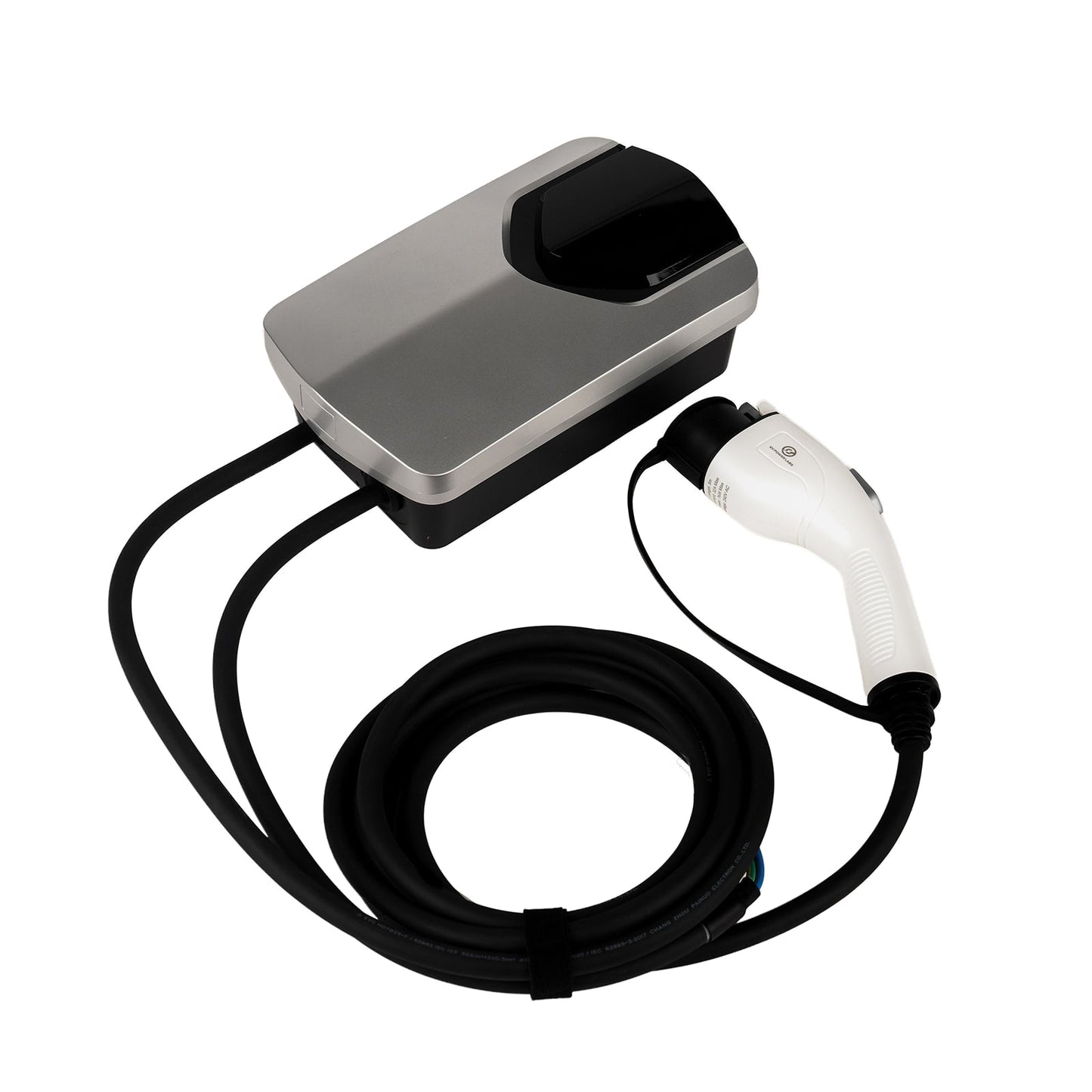 Type 1 Wall Mount EV Charger | 7KW | EV Power Labs - Ev Power Labs