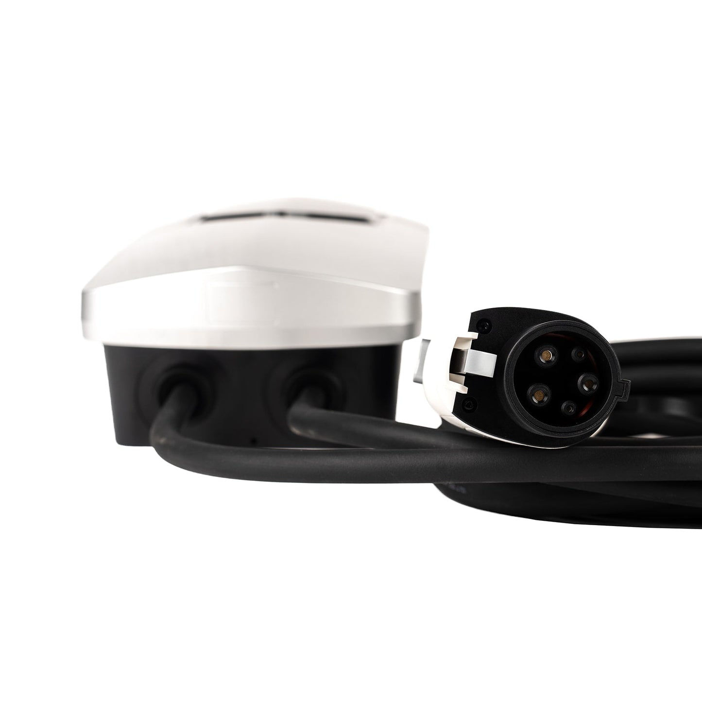 Type 1 Wall Mount EV Charger | 7KW | EV Power Labs - Ev Power Labs