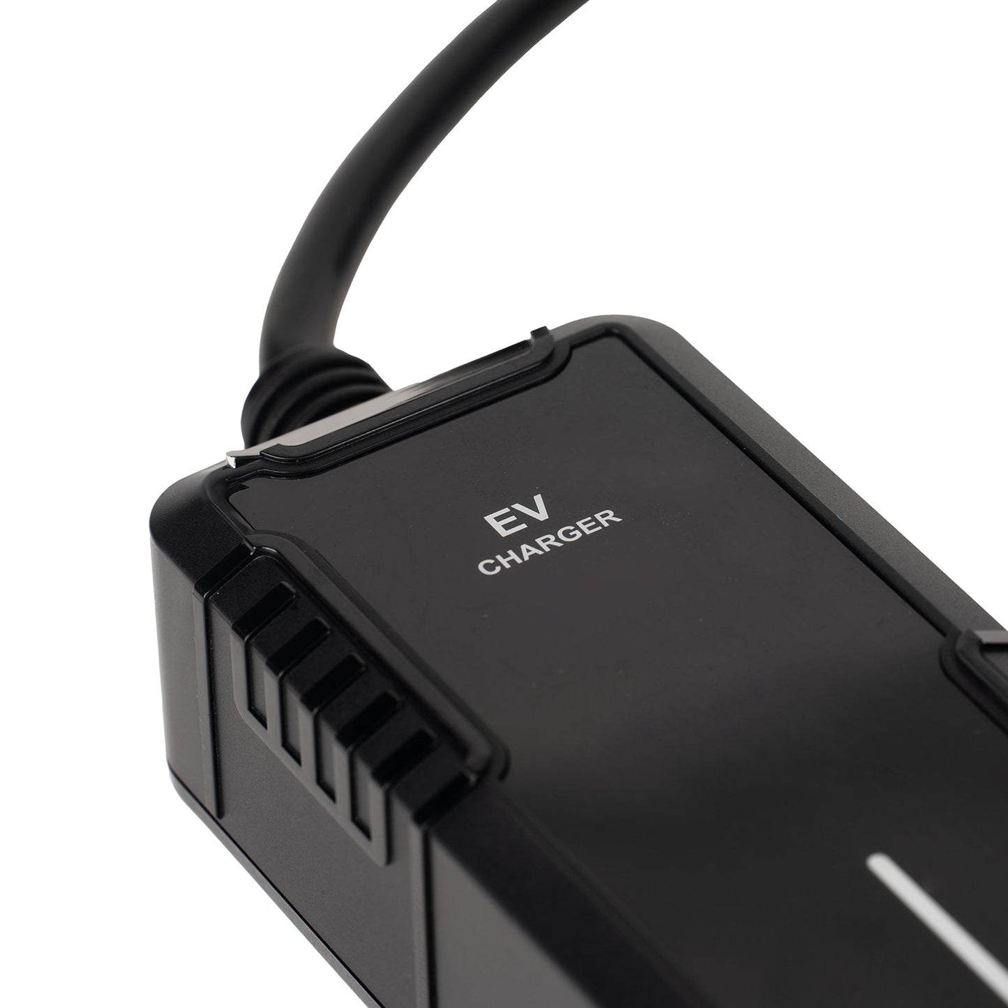 Type 2 Portable EV Charger | 8A | EV Power Labs - Ev Power Labs