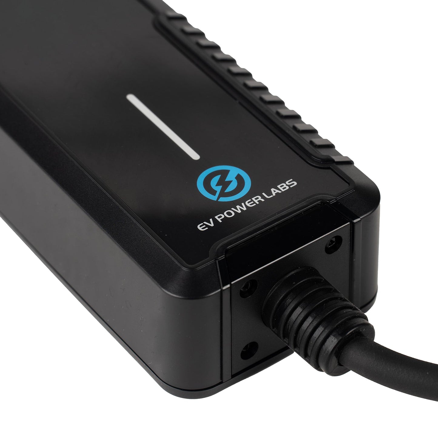 Type 2 Portable EV Charger | 8A | EV Power Labs - Ev Power Labs