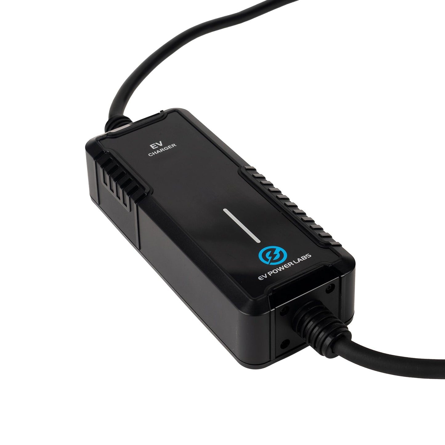 Type 2 Portable EV Charger | 8A | EV Power Labs - Ev Power Labs