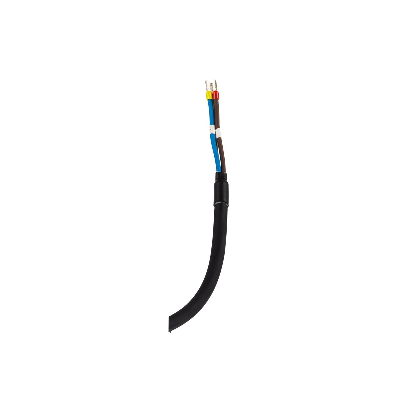 Type 2 to Open Plug | 22KW | EV Power Labs Charging Cable - Ev Power Labs