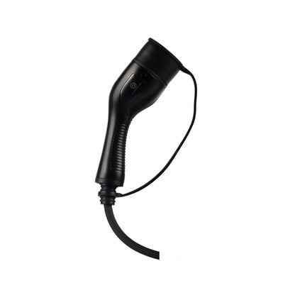 Type 1 Portable EV Charger | 8A | EV Power Labs - Ev Power Labs