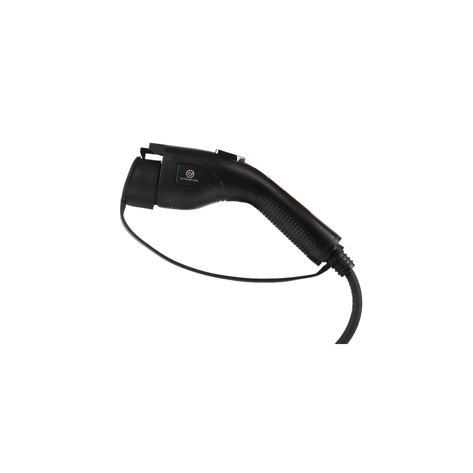 Type 1 Portable EV Charger w/ Screen | 6-16A (Adjustable) | EV Power Labs - Ev Power Labs