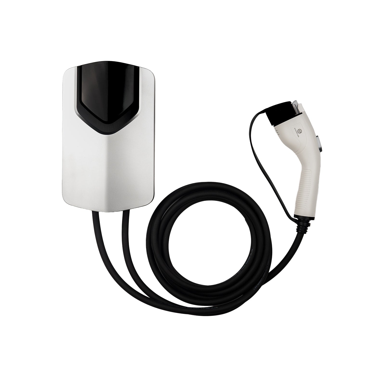 EV Wall Mount Chargers | EV Power Labs – Ev Power Labs