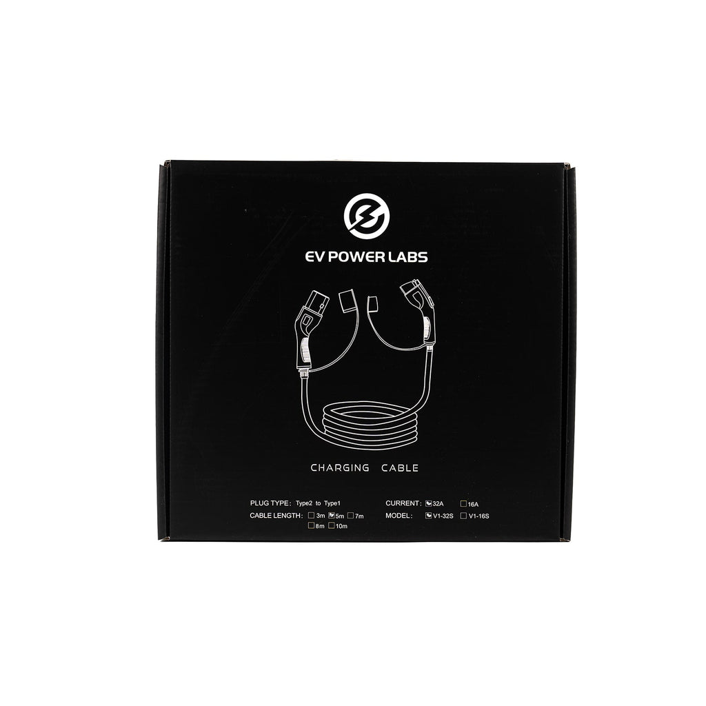 EV Power Labs | EV Charging Cables & Solutions – Ev Power Labs