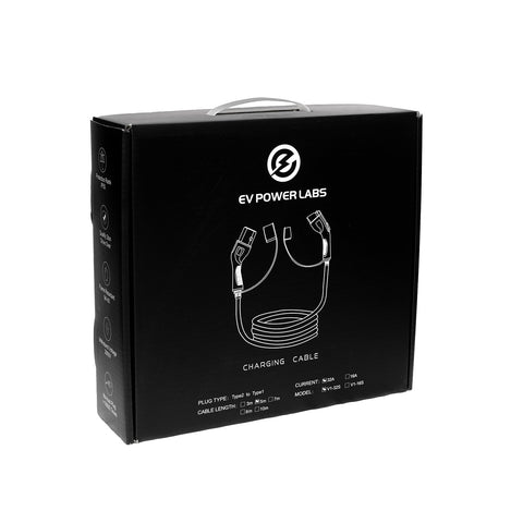 EV Power Labs | EV Charging Cables & Solutions – Ev Power Labs
