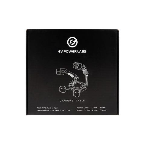 EV Power Labs | EV Charging Cables & Solutions – Ev Power Labs