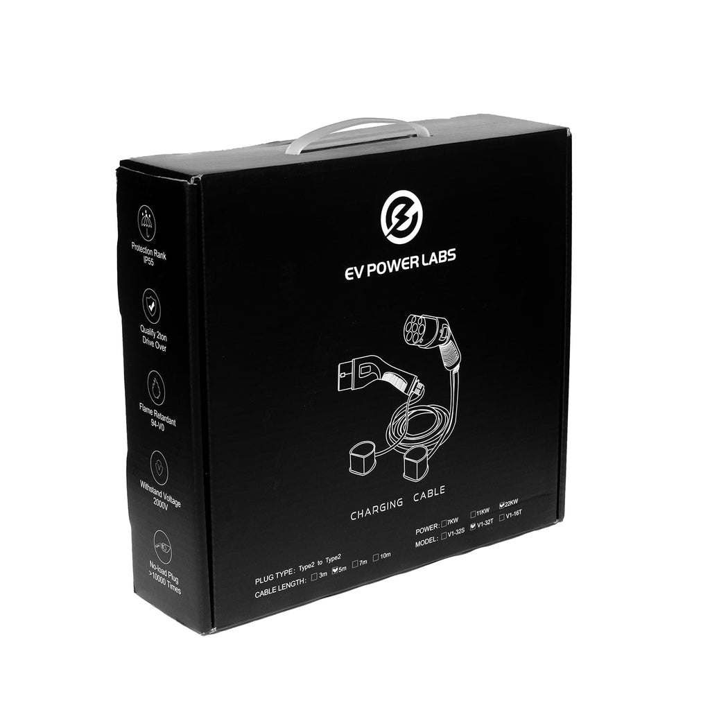 EV Power Labs | EV Charging Cables & Solutions – Ev Power Labs